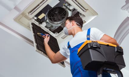 Air Conditioner Installation & Repair